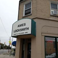 A-1 Lock Service ico