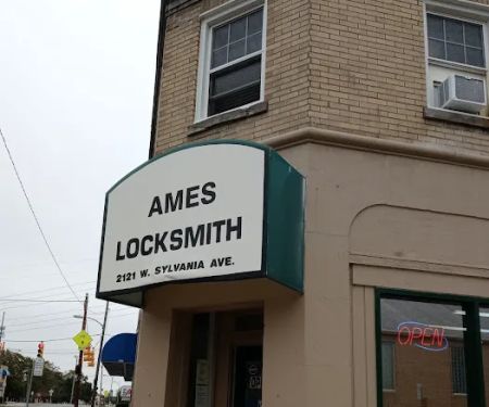 A-1 Lock Service