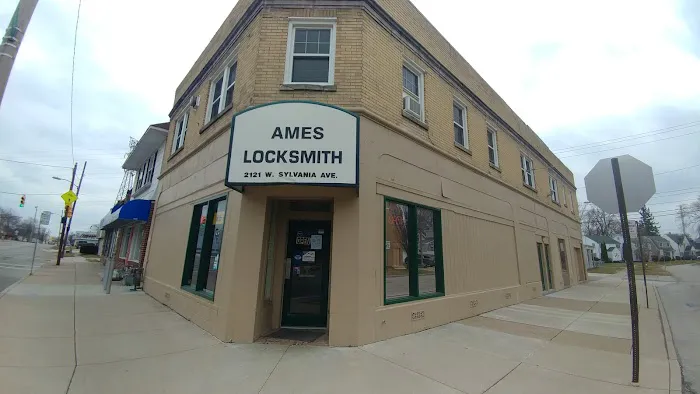 Ames Locksmith Picture 2