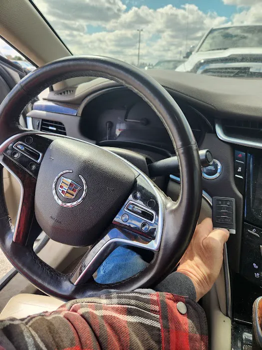 Toledo Lock & Key Picture 7