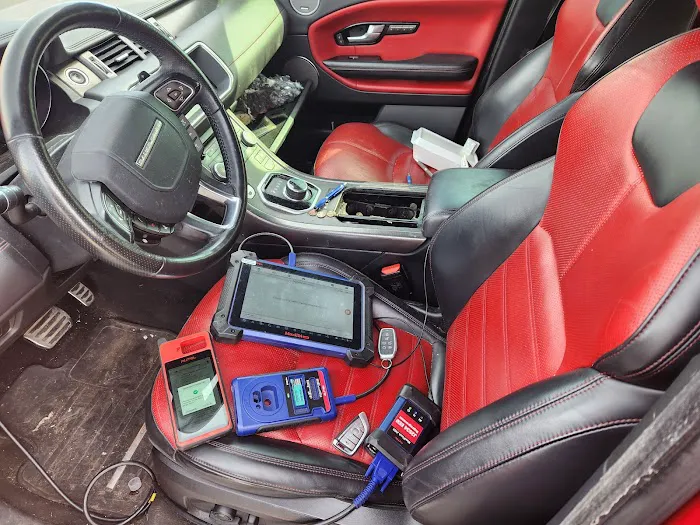 Toledo Lock & Key Picture 9