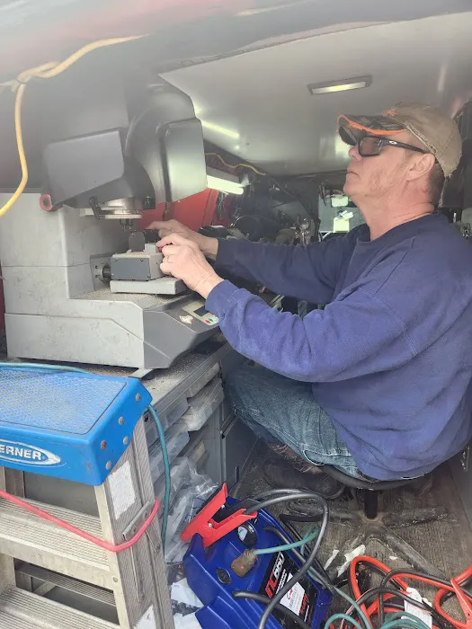 Toledo Lock & Key Picture 6