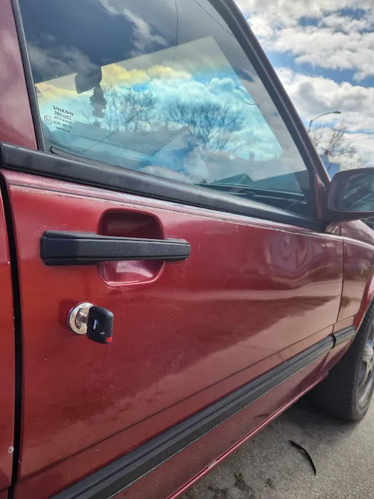 Toledo Lock & Key Picture 2