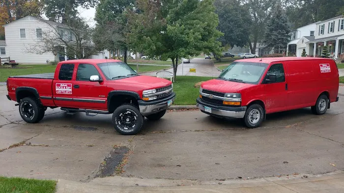 Toledo Lock & Key Picture 1