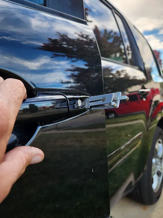 Toledo Lock & Key Picture 3