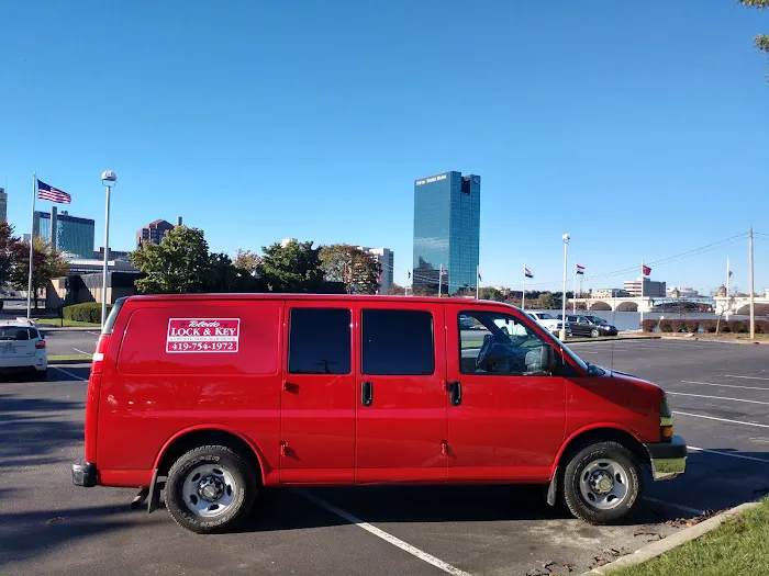 Toledo Lock & Key Picture 5