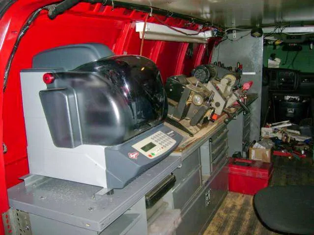 Toledo Lock & Key Picture 10