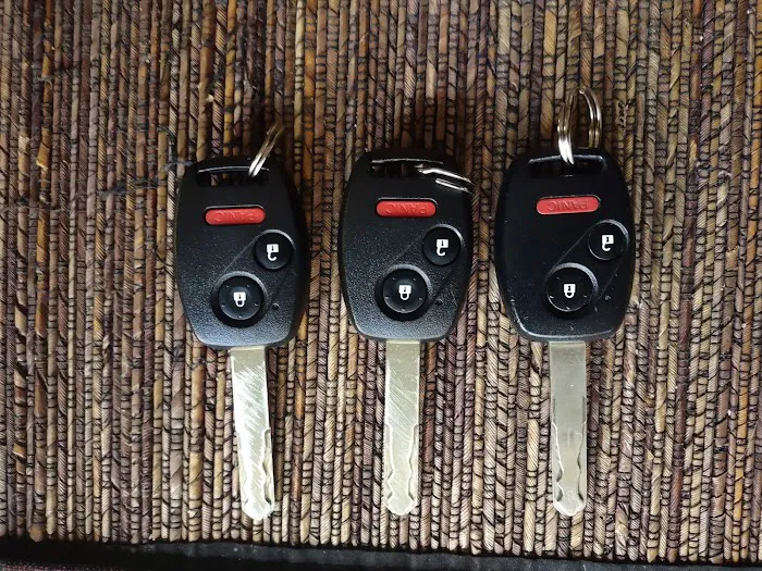 A Action Locksmith Picture 1