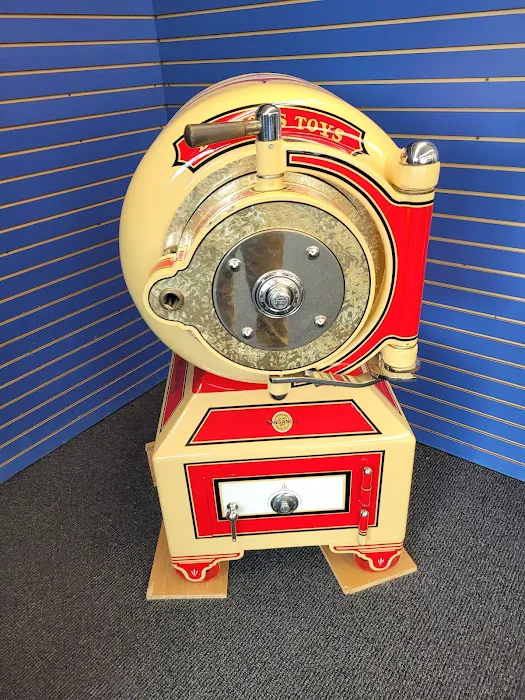 McElheney Locksmiths Picture 4