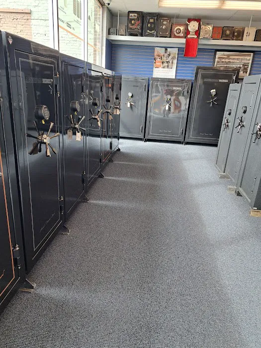 McElheney Locksmiths Picture 10