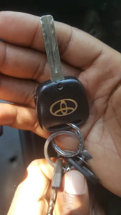 McElheney Locksmiths Picture 7