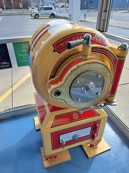 McElheney Locksmiths Picture 6