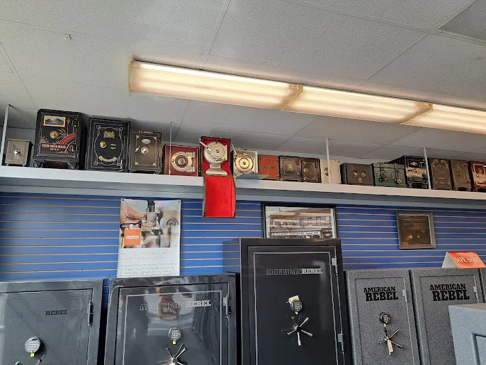 McElheney Locksmiths Picture 8