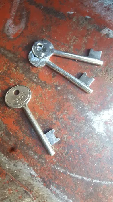 McElheney Locksmiths Picture 9