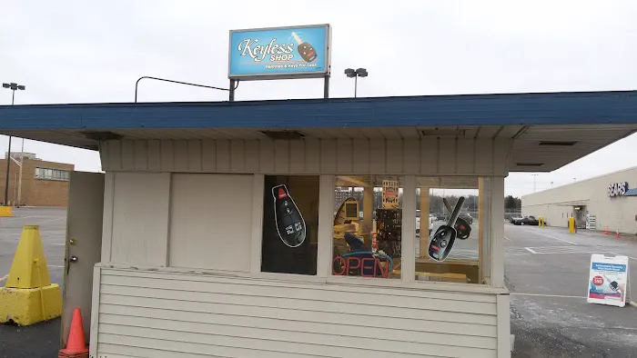 The Keyless Shop Picture 5