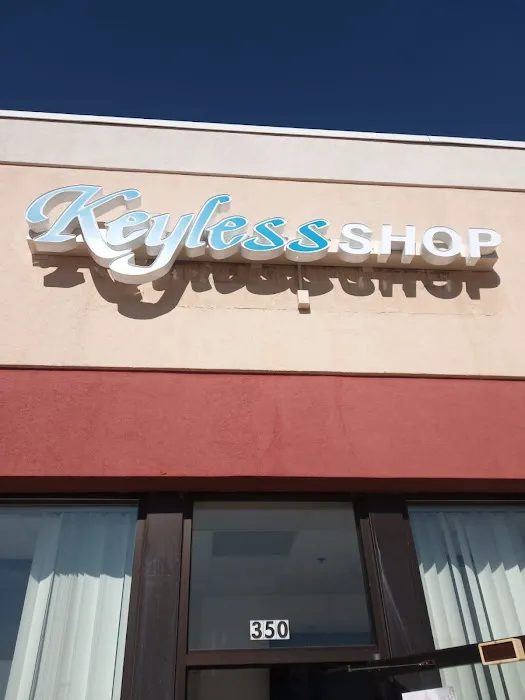 The Keyless Shop Picture 2