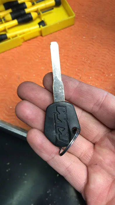 The Keyless Shop Picture 4