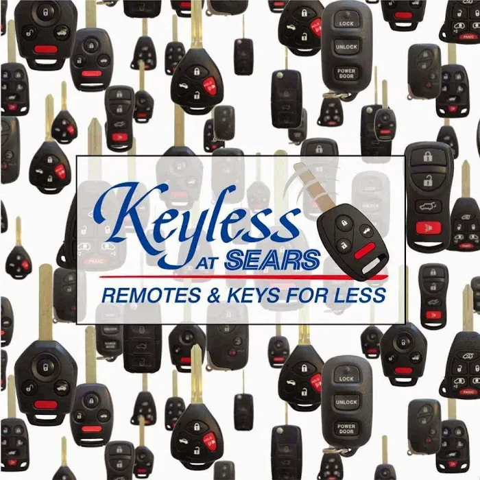 The Keyless Shop Picture 3
