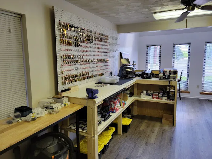 Secure Lock & Door, LLC Picture 7