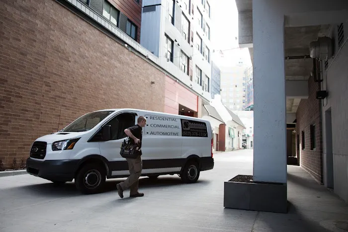 Secure Lock & Door, LLC Picture 6