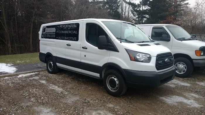 Secure Lock & Door, LLC Picture 1