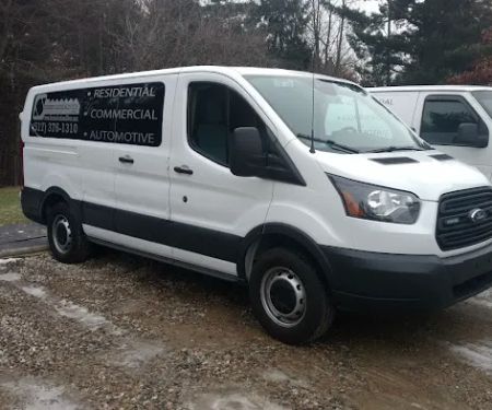 Secure Lock & Door, LLC