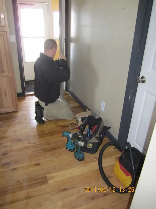 Secure Lock & Door, LLC Picture 10