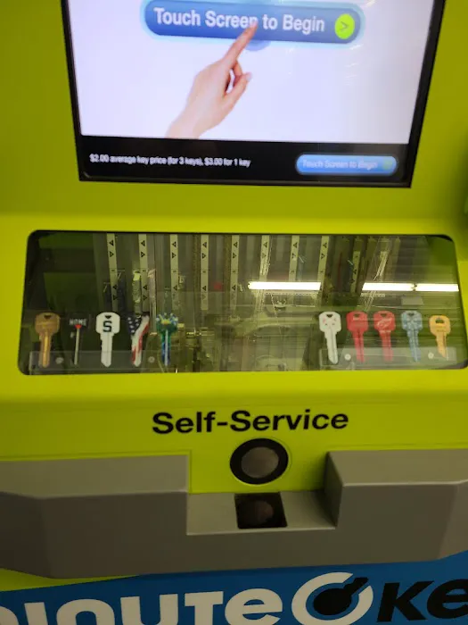 Minute Key Picture 4