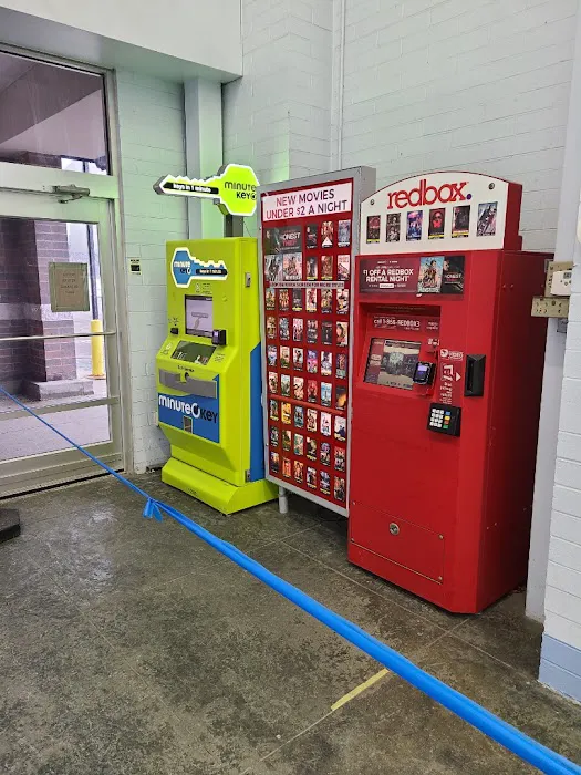 Minute Key Picture 5