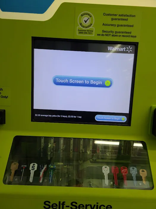 Minute Key Picture 3