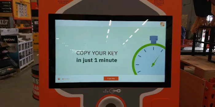 Minute Key Picture 2