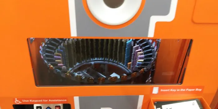 Minute Key Picture 1