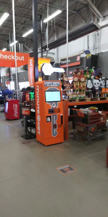 Minute Key Picture 5