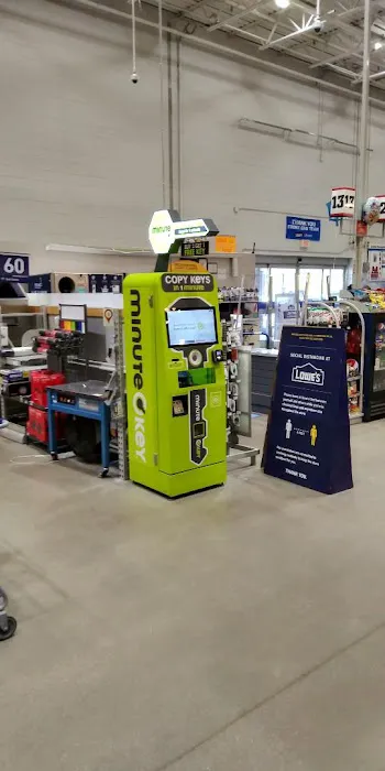 Minute Key Picture 4