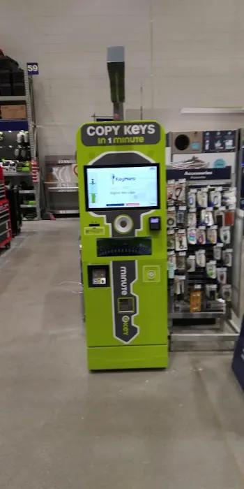 Minute Key Picture 7