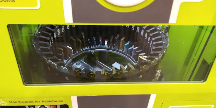 Minute Key Picture 1