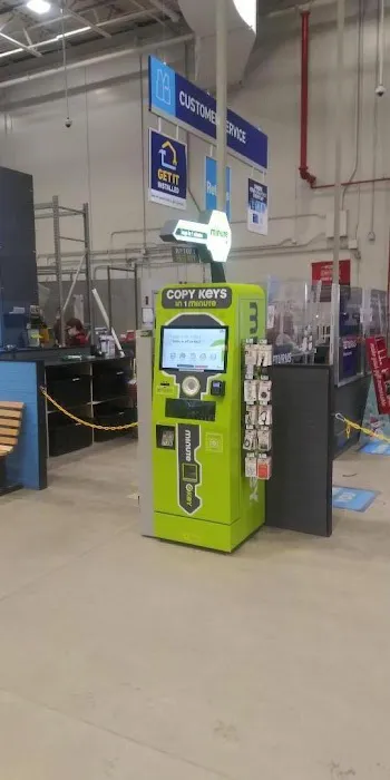 Minute Key Picture 5