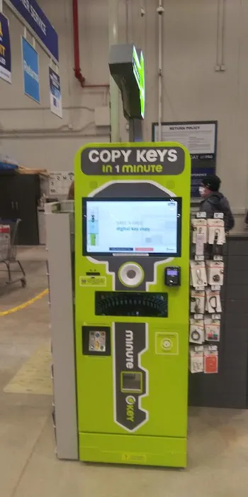 Minute Key Picture 3