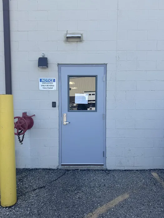 Security Lock & Alarm Picture 6