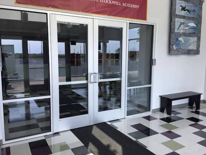 Security Lock & Alarm Picture 3