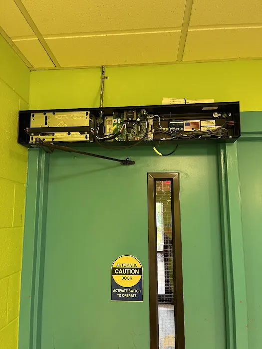 Security Lock & Alarm Picture 4