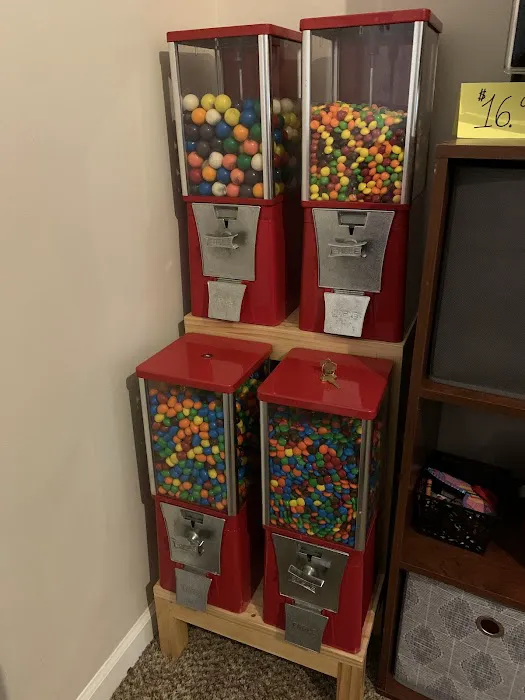 Security Lock & Alarm Picture 10