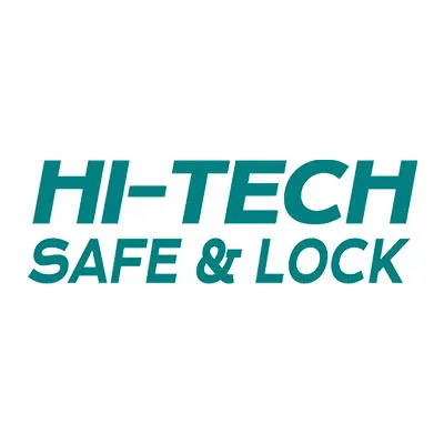 Hi-Tech Safe & Lock Picture 1