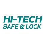 Hi-Tech Safe & Lock