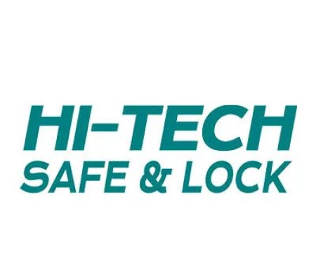 Hi-Tech Safe & Lock