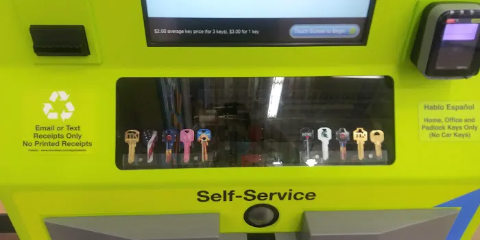 Minute Key Picture 4