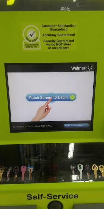 Minute Key Picture 1