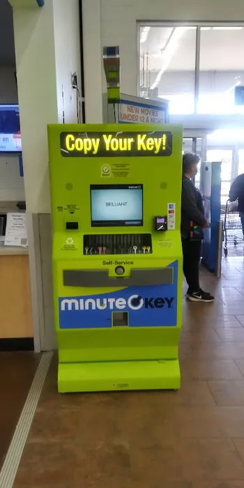 Minute Key Picture 2