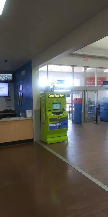 Minute Key Picture 6