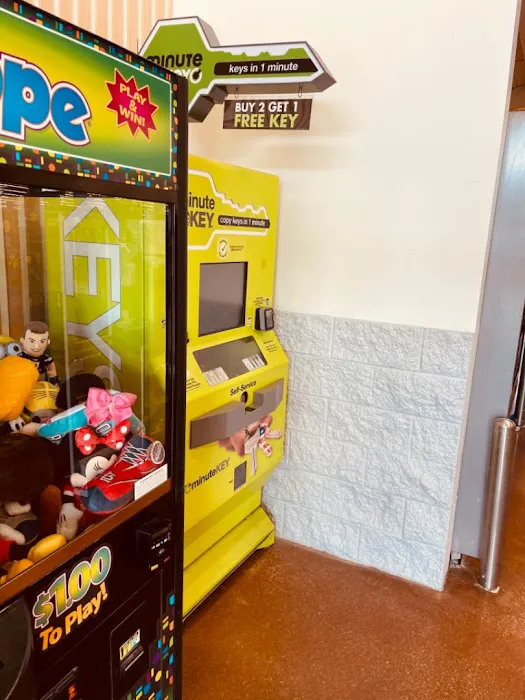 Minute Key Picture 4